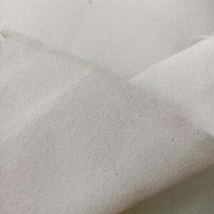 Premium 16/8 Cotton Canvas Fabric – 220 GSM ( 63 Inch)